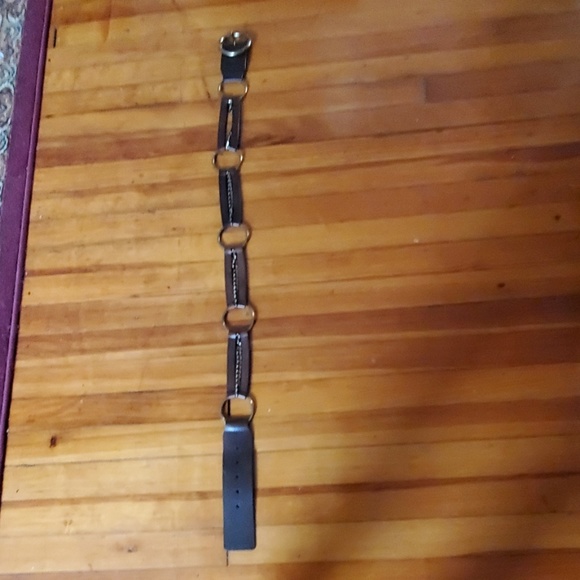 Micheal Micheal Kors belt - Picture 4 of 8